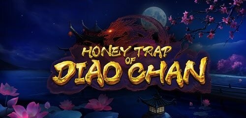 Honey Trap of Diao Chan Online Slot | Lord Ping