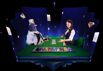 A Beginner’s Guide to Casino Games