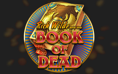 135 Free Spins on Book of Dead