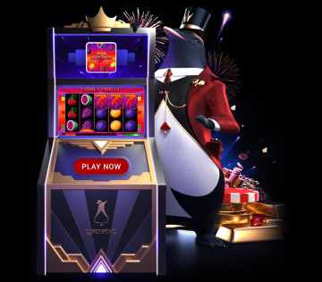 Lord Ping Slots Themes