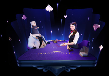 The Best Casino Table Games on Offer Everyday